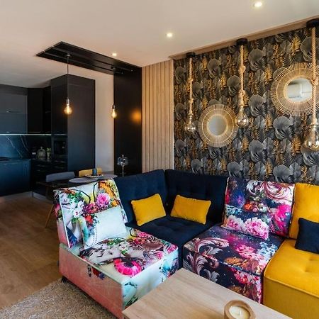 Excellence In Your Holidays ,Begin With The Small Details Playa Paraiso  Zewnętrze zdjęcie