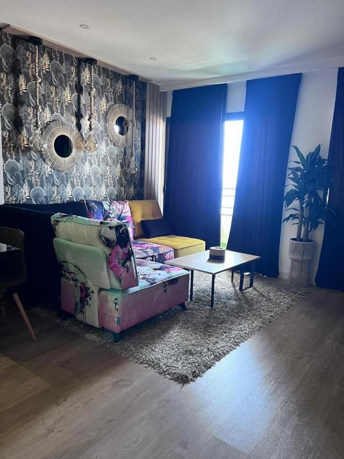 Excellence In Your Holidays ,Begin With The Small Details Playa Paraiso  Zewnętrze zdjęcie
