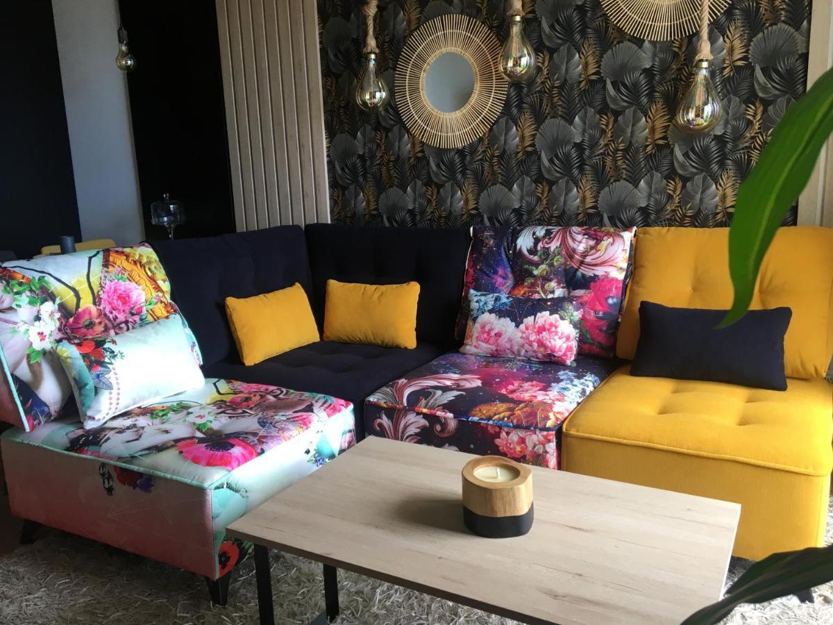 Excellence In Your Holidays ,Begin With The Small Details Playa Paraiso  Zewnętrze zdjęcie