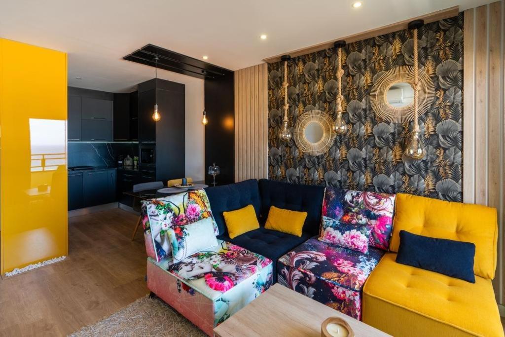 Excellence In Your Holidays ,Begin With The Small Details Playa Paraiso  Zewnętrze zdjęcie