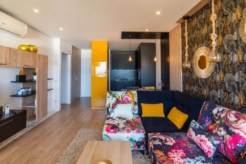 Excellence In Your Holidays ,Begin With The Small Details Playa Paraiso  Zewnętrze zdjęcie