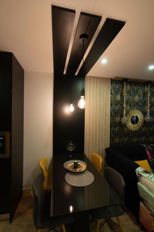 Excellence In Your Holidays ,Begin With The Small Details Playa Paraiso  Zewnętrze zdjęcie
