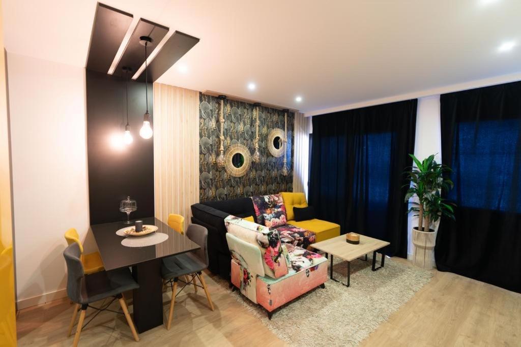 Excellence In Your Holidays ,Begin With The Small Details Playa Paraiso  Zewnętrze zdjęcie