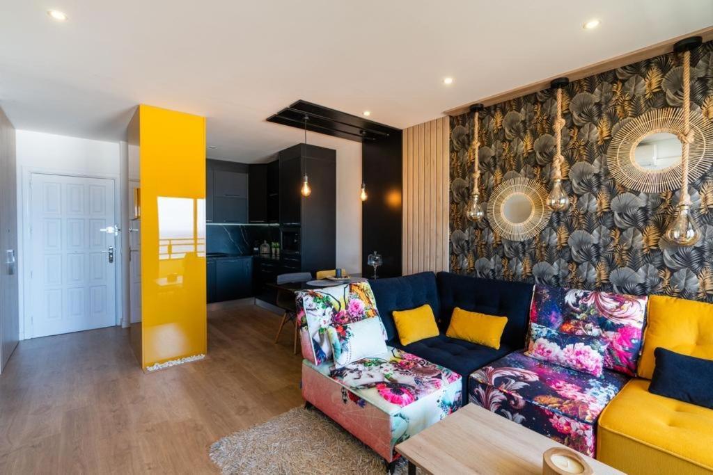 Excellence In Your Holidays ,Begin With The Small Details Playa Paraiso  Zewnętrze zdjęcie