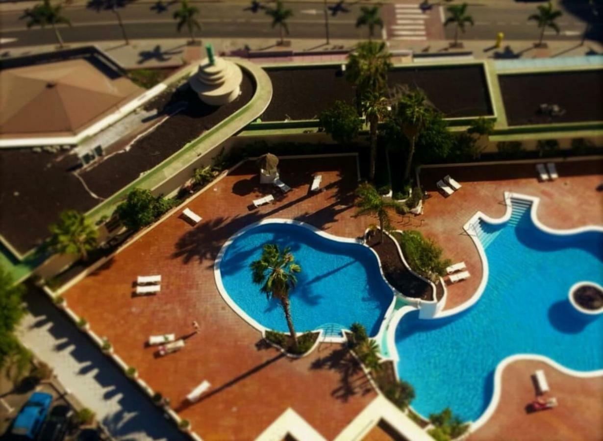 Excellence In Your Holidays ,Begin With The Small Details Playa Paraiso  Zewnętrze zdjęcie