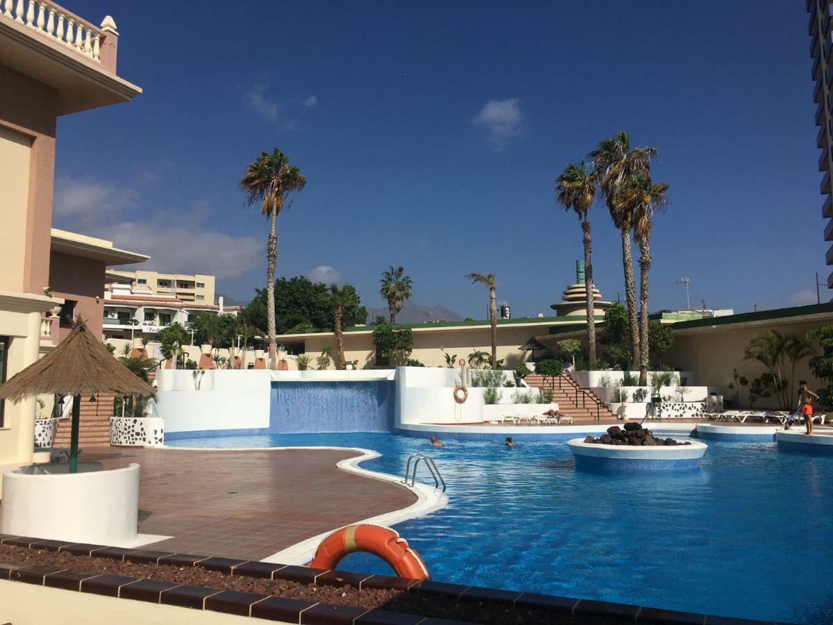 Excellence In Your Holidays ,Begin With The Small Details Playa Paraiso  Zewnętrze zdjęcie